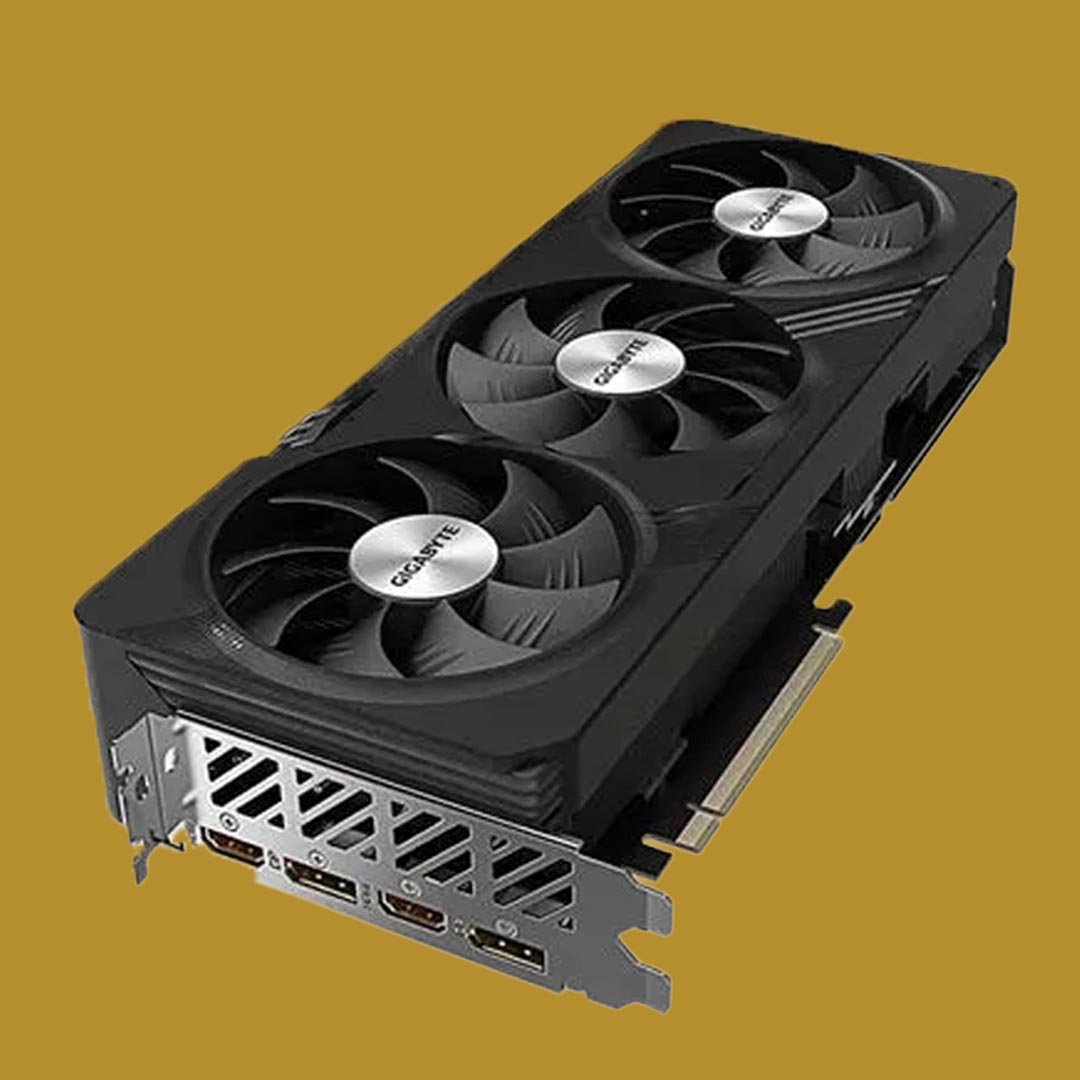 Radeon 7800 XT